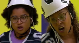 BBB 26: briga de Milena e Sol segue repercutindo e divide a casa