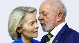 Presidente da Comissão Europeia irá ao Brasil antes de assinar acordo UE-Mercosul no Paraguai