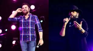 Zé Neto e Cristiano lançam a parte final de 'Magia das Estrelas'