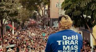 ¡SÚBETE! anuncia a 2ª edição de bloco de Carnaval em São Paulo