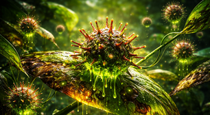 Cientistas descobrem que vírus devastador nos EUA está se espalhando há pelo menos 20 anos, mas estava escondido de modo muito discreto