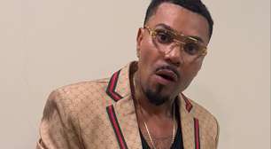 Naldo Benny passa por transformação e perde 20 kg antes do Carnaval; veja