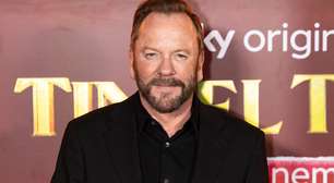 Kiefer Sutherland é preso sob suspeita de agressão a motorista de aplicativo