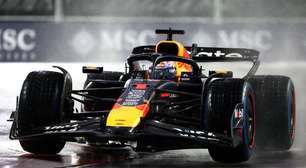 F1: Verstappen descarta correr até os 40 anos e reafirma permanência na Red Bull