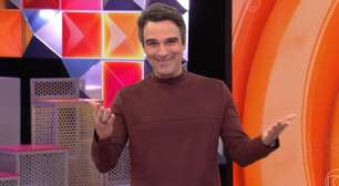 BBB 26: entenda a dinâmica da primeira semana e as provas