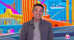 BBB 26: reality da Globo expõe Record e gera meme nas redes sociais