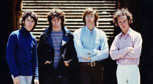 A característica que tornou The Doors uma banda única, segundo Robby Krieger