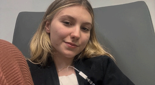 Antes de morrer, Isabel Veloso deixou mensagem sobre como a família deveria lidar com o luto