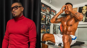 Suco de beterraba ajuda Naldo a perder 20 kg; veja como