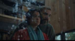 "Para Sempre Medo" ganha novo trailer e promete transformar romance em pesadelo