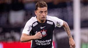 Corinthians empresta Ryan ao Fortaleza