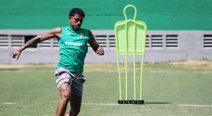 O Fluminense encara o Madureira com Reforços, pedidos da torcida e John Kennedy no Time titular