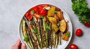 Quiabo: 7 receitas criativas e práticas para o jantar