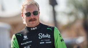 F1: Bottas vê temporada de 2026 como a mais imprevisível da carreira