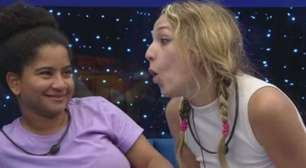 BBB 26: TRETA? Samira massacra sister por comportamento: 'Não aguento mais'
