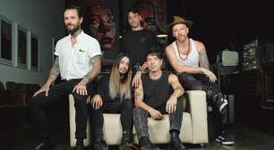 NX Zero se pronuncia após baixista reagir a post de Lula sobre 8 de janeiro