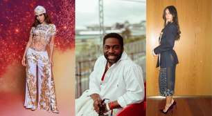 Famosos de cada signo: descubra quem representa sua energia