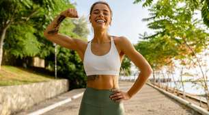 Magro e quer ganhar músculos? Veja 4 erros comuns