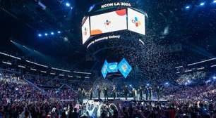 KCON 2026 anuncia datas em Los Angeles e no Japão