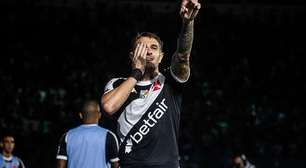 Pedrinho rompe o silêncio e abre o jogo sobre o futuro de Vegetti