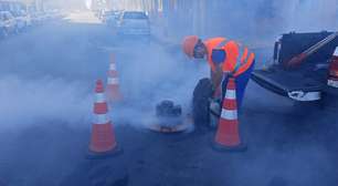 Corsan intensifica fiscalização contra ligações irregulares de esgoto no Litoral Norte