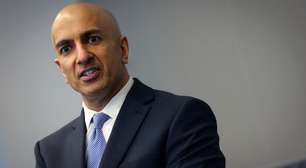 Kashkari, do Fed, diz ao NYT que é "muito cedo" para reduzir or juros