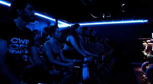 8 vantagens da bike indoor para quem quer resultados rápidos