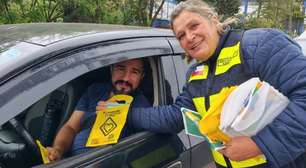 Operação 'Volta às Aulas' da Secretaria de Mobilidade de Mogi começa na próxima segunda