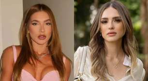 Vilã? Virgínia reage a comparação com antagonista de 'Coração Acelerado'