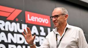 F1: Domenicali aponta o que a Ferrari precisa para brigar pelo título em 2026