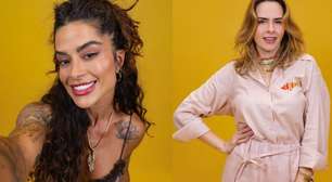 Confronto no BBB 26: Aline Campos expõe comentário do passado e exige retratação de Ana Paula Renault