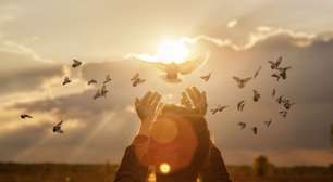 5 orações poderosas para renovar a esperança e afastar o medo