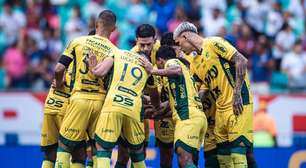 Mirassol se antecipa e encaminha chegada de lateral para 2026