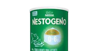 Duas crianças do DF são intoxicadas após consumo de fórmula infantil da Nestlé