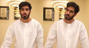 BBB 26: Ricardinho rompe o silêncio após desistir do Quarto Branco: 'Desacreditaram'