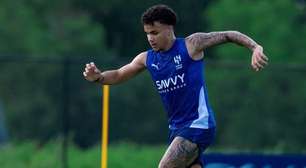 Corinthians avança por Kaio César e discute forma de pagamento com os sauditas