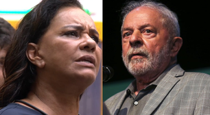 'Informação correta é fundamental': fala polêmica de Solange Couto no 'BBB 26' provoca reação do governo sobre Bolsa Família