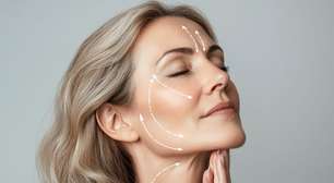Rejuvenescimento facial ganha força com técnicas integradas