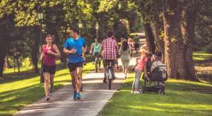 Exercício físico ao longo da vida fortalece o sistema imunológico e favorece o envelhecimento saudável