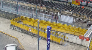 'Smart Mogi' captura dois foragidos por crime contra a Lei Maria da Penha e uso de documento falso