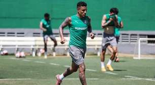 Reforços do Fluminense terão primeiro desafio no Carioca