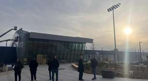 Fifa define base da Seleção Brasileira na Copa do Mundo