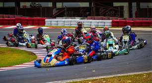 Endurance de F4 promete desafiar pilotos no Kartódromo Internacional San Marino