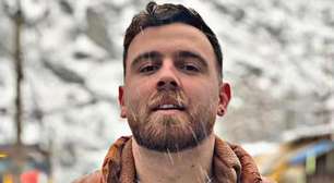 'Sentenciado à morte em dois dias': quem é Erfan Soltani, manifestante que pode ser executado no Irã, segundo grupo de direitos humanos