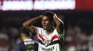 Lucas Ferreira é pedido pelo técnico do MAIOR RIVAL do São Paulo e toma decisão
