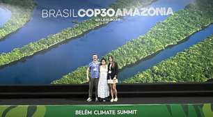 Pesquisadora da Universidade de Sussex integra delegação oficial na COP30