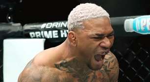 VÍDEO: Te cuida, Makhachev! Possível desafiante ao cinturão meio-médio esbanja vitalidade em treino