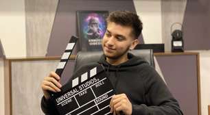 Diretor brasileiro quebra o silêncio após ser preso na Venezuela