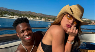 Virgínia Fonseca abre o jogo sobre rumores de casamento com Vini Jr.