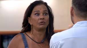 BBB 26: Qual a dívida da Record com Solange Couto exposta no reality?
